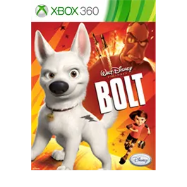 Disney Bolt – New Xbox Account | Global