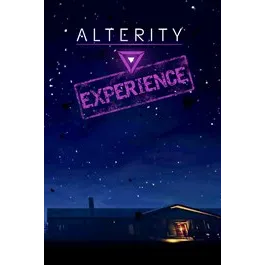 Alterity Experience – New Xbox Account | Global