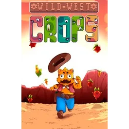 Wild West Crops – New Xbox Account | Global