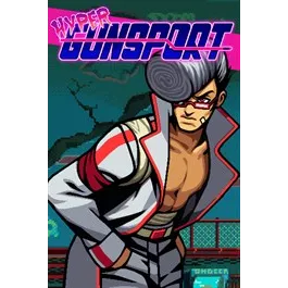 Hyper Gunsport – New Xbox Account | Global