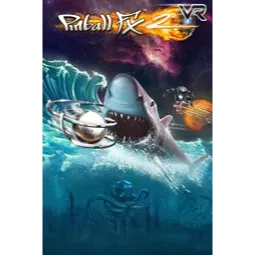 Pinball FX2 VR (Windows Version)