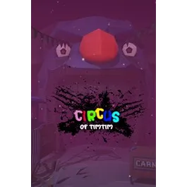 Circus of TimTim – New Xbox Account | Global