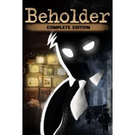 Beholder Complete Edition – New Xbox Account | Global