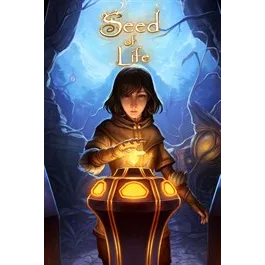 Seed of Life – New Xbox Account | Global