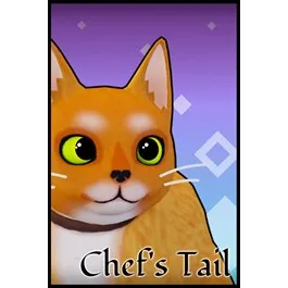 Chef's Tail – New Xbox Account | Global