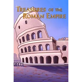 Treasures Of The Roman Empire – New Xbox Account | Global