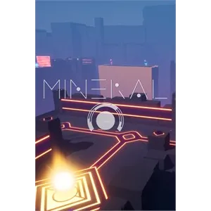 Mineral – New Xbox Account | Global