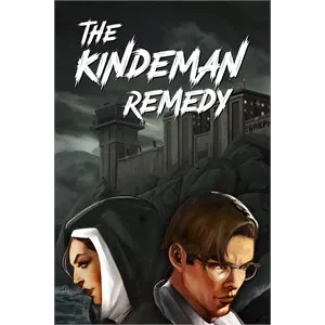 The Kindeman Remedy (Xbox Game)