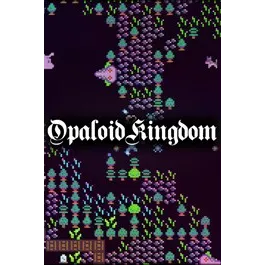 Opaloid Kingdom – New Xbox Account | Global