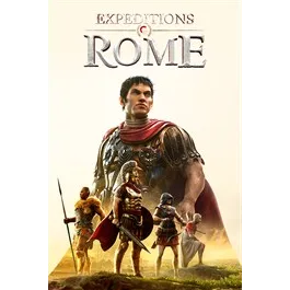 Expeditions: Rome (Windows Version)