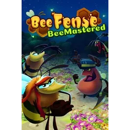 BeeFense BeeMastered – New Xbox Account | Global