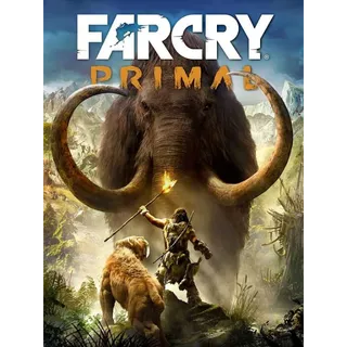 Far Cry: Primal