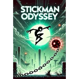 Stickman Odyssey
