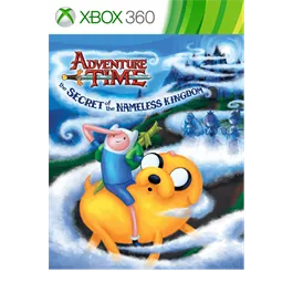 Adventure Time: The Secret of the Nameless Kingdom – New Xbox Account | Global