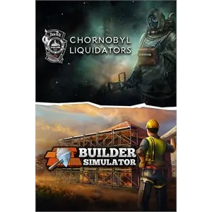 Builder Liquidator Bundle – New Xbox Account | Global