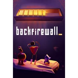 Backfirewall_ – New Xbox Account | Global