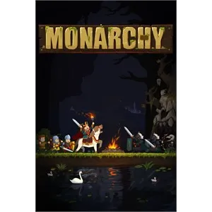 Monarchy – New Xbox Account | Global