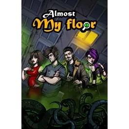 Almost My Floor – New Xbox Account | Global