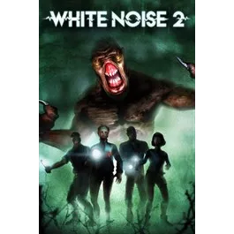 White Noise 2– New Xbox Account | Global