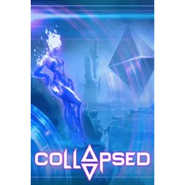 Collapsed – New Xbox Account | Global