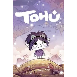 TOHU – New Xbox Account | Global