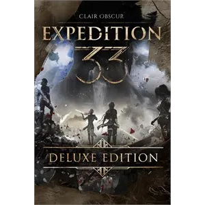  Clair Obscur: Expedition 33 – Deluxe Edition – New Xbox Account | Global