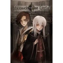 Monochrome Order – New Xbox Account | Global