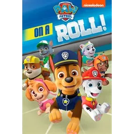 Paw Patrol: On a Roll – New Xbox Account | Global