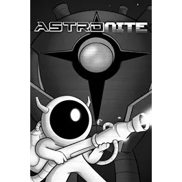Astronite – New Xbox Account | Global