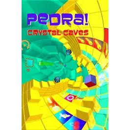 Pedra Crystal Caves – New Xbox Account | Global