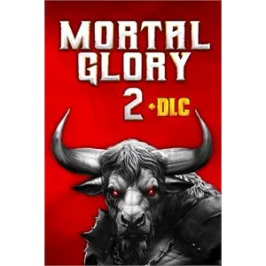 Mortal Glory 2 + DLC – New Xbox Account | Global