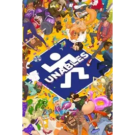 UNABLES – New Xbox Account | Global