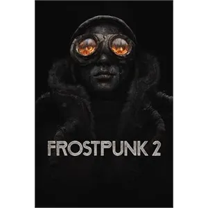 Frostpunk 2 – New Xbox Account | Global