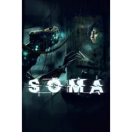 SOMA – New Xbox Account | Global