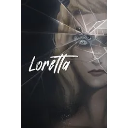 Loretta – New Xbox Account | Global