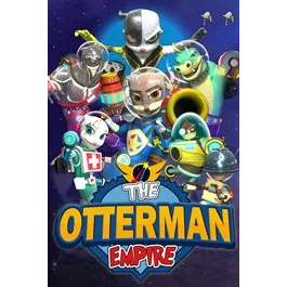 The Otterman Empire – New Xbox Account | Global