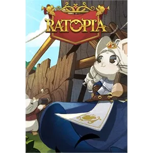 Ratopia – New Xbox Account | Global