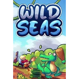 Wild Seas  – New Xbox Account | Global