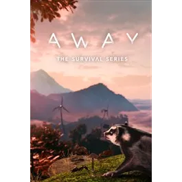 Away : The Survival Series – New Xbox Account | Global