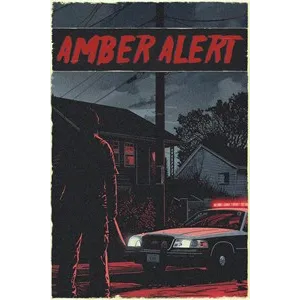 Amber Alert Director's cut – New Xbox Account | Global