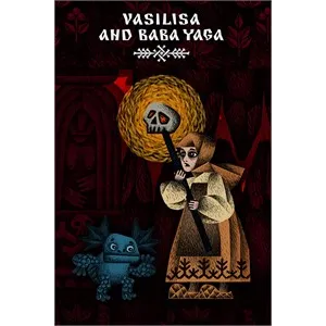 Vasilisa and Baba Yaga – New Xbox Account | Global