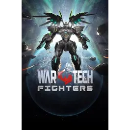 War Tech Fighters – New Xbox Account | Global