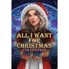 All I Want for Christmas Collection – New Xbox Account | Global
