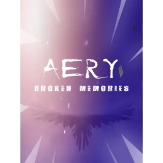 Aery: Broken Memories