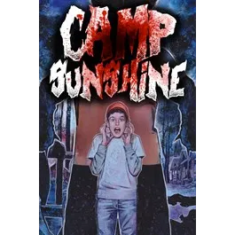 Camp Sunshine – New Xbox Account | Global