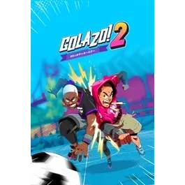 Golazo! 2 – New Xbox Account | Global