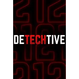 DeTechtive 2112 – New Xbox Account | Global
