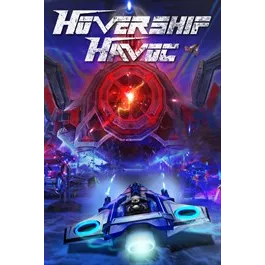 Hovership Havoc – New Xbox Account | Global