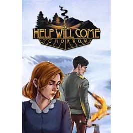 Help Will Come Tomorrow – New Xbox Account | Global