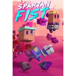 Spartan Fist  – New Xbox Account | Global